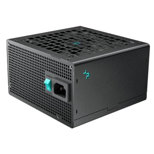 Deepcool PL750D 750W PCIE5 Black