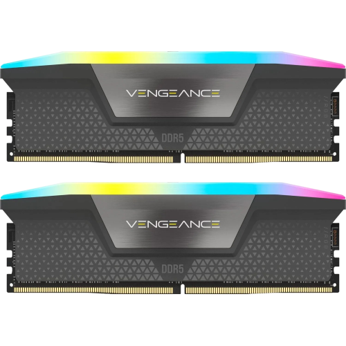 64Gb (2x32) DDR5 5600MHz Corsair  Vengeance RGB AMD EXPO