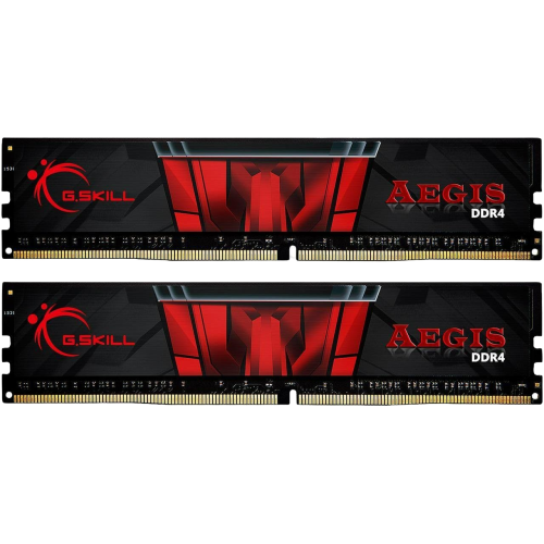 16Gb (2x8) DDR4 3200Mhz G.Skill Aegis