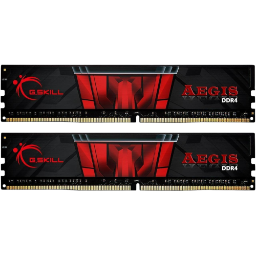 32Gb (2x16) DDR4 3200Mhz G.Skill Aegis