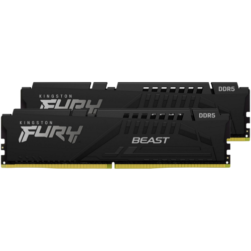 32Gb (2x16) DDR5 5600Mhz Kingston Fury Beast CL36