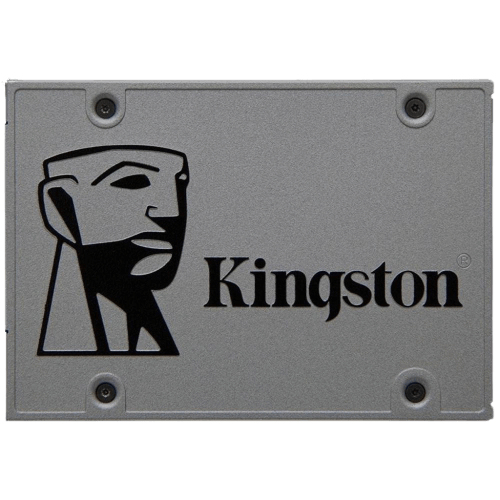 SSD 2.5" 240Gb Kingston
