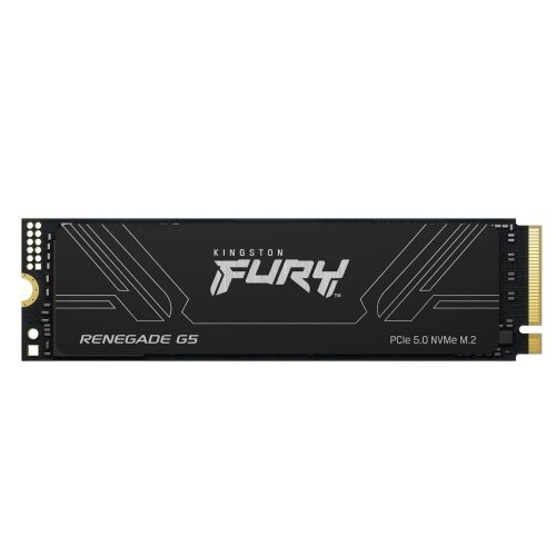 SSD M.2 2Tb Kingston FURY Renegade G5