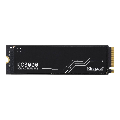 SSD M.2 2Tb Kingston KC3000