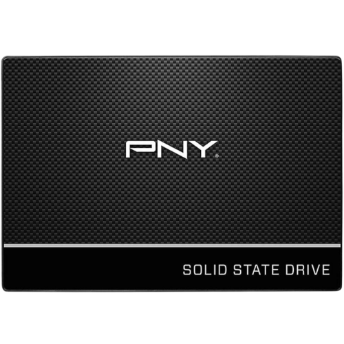 SSD 2.5" 250Gb PNY CS900