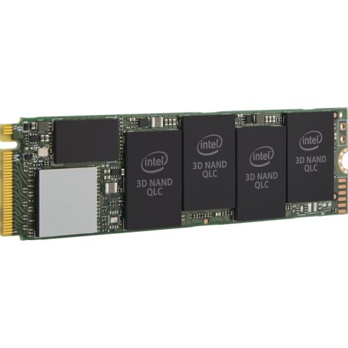 SSD M.2 2Tb Intel 660P (SSDPEKNW020T801)
