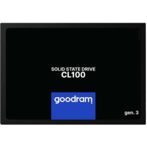 SSD 2.5" 240Gb Goodram