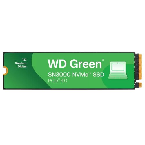 SSD M.2 1Tb SN3000 WD Green