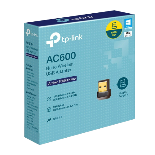 TP-Link Archer T600U Nano