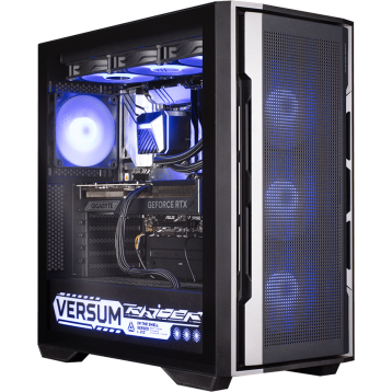 VERSUM Neon Rider v8.1