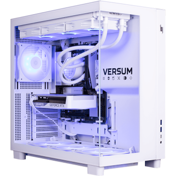 VERSUM Today AMD v10.0