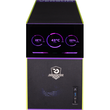 VERSUM Origin v33.0
