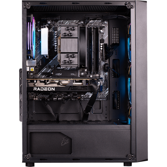 ProWorkStation v1.7 - зображення 3