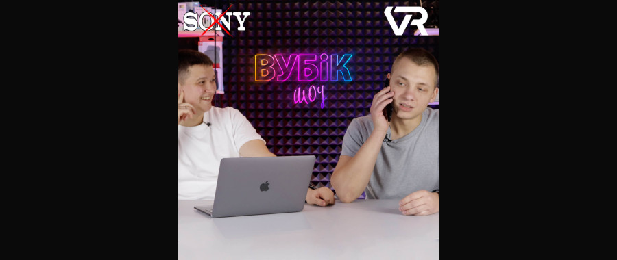#14 Вубик шоу. Мы таки перехвалили Sony… Будущее VRа и тротлинг AMD.