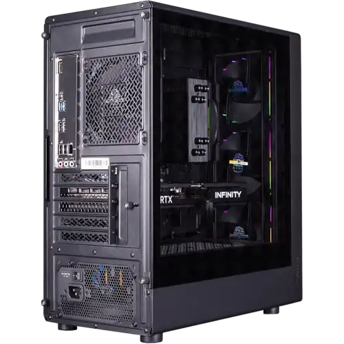 Gamemax AERIS 330 GB