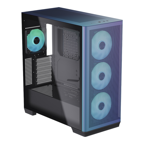APNX Creator C1 Chroma Flair