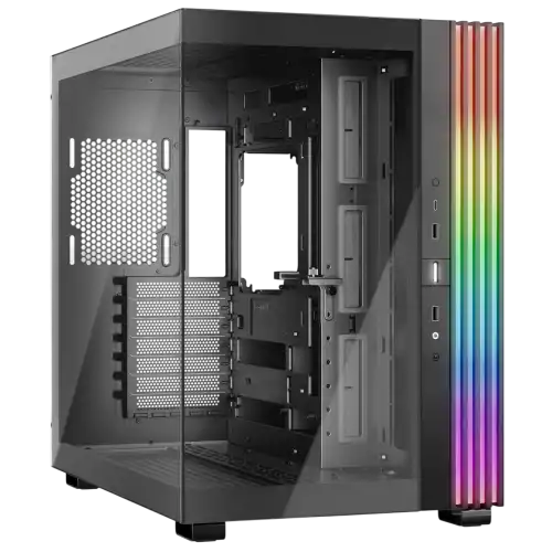 Be Quiet! Light Base 600 DX (BGW65) Black