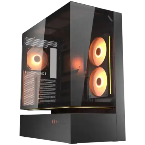 Cougar CFV235 Black