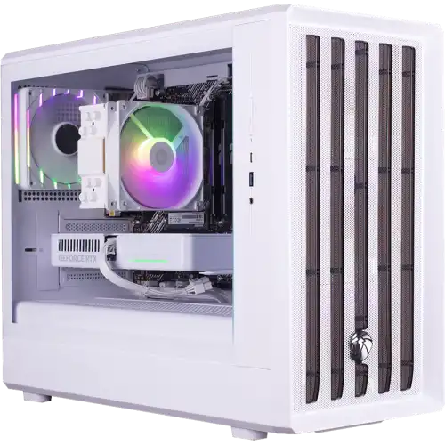 Gamemax CLAW 360 WH