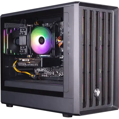Gamemax CLAW 360 BK
