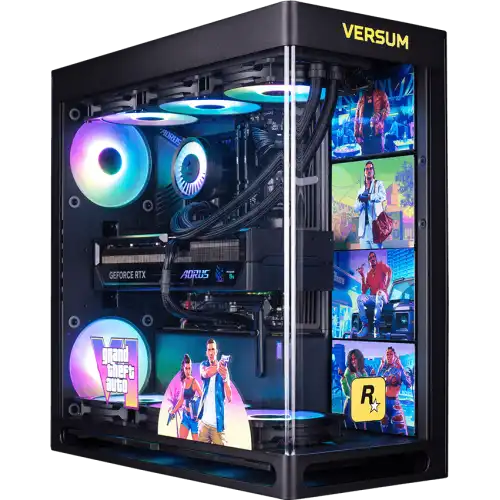 HAVN HS 420 Base Edition Black
