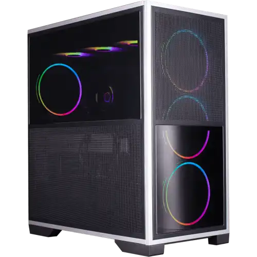 1stPlayer IF8-BK-4FO7-14 Black