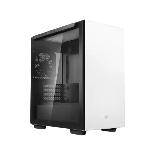 DeepCool MACUBE 110 White