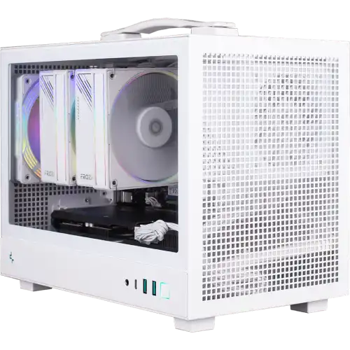 Deepcool CH160 White