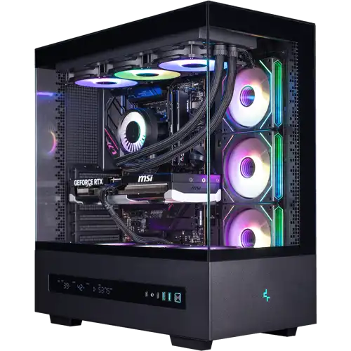 Deepcool CH690 Black