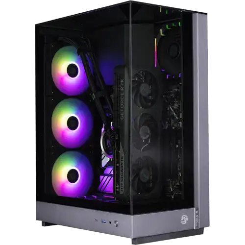 Gamemax T20 BK
