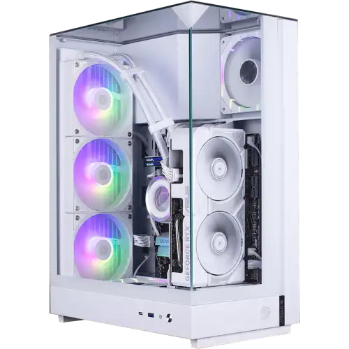 Gamemax T20 WH