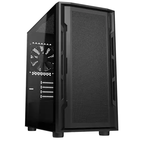 Cougar Uniface Mini Black