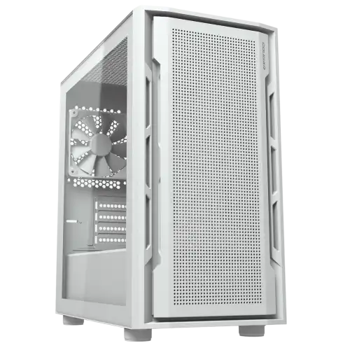 Cougar Uniface Mini White