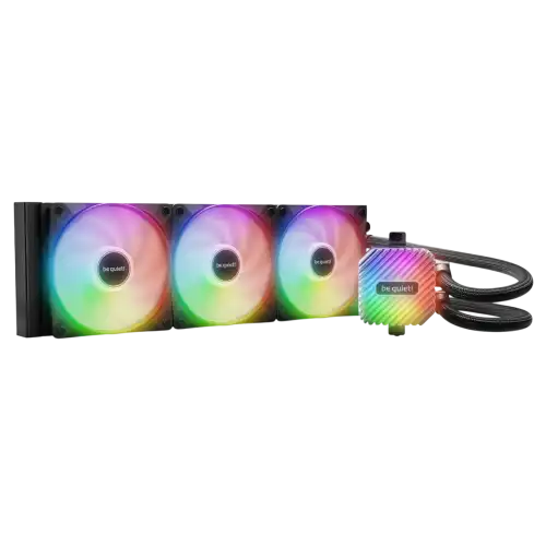 Be Quiet! Light Loop 360mm (BW022) Black