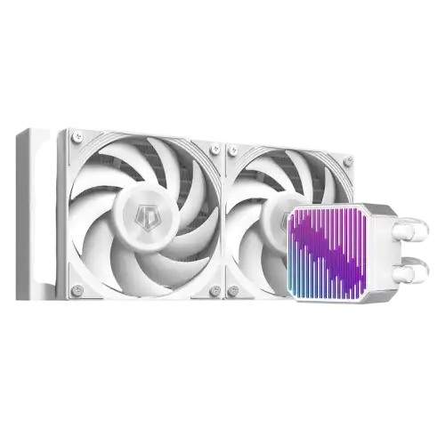 ID-Cooling DX240 Max White