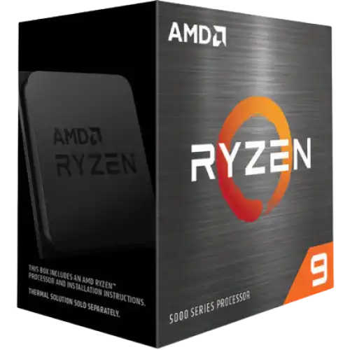 Ryzen 9 5950X