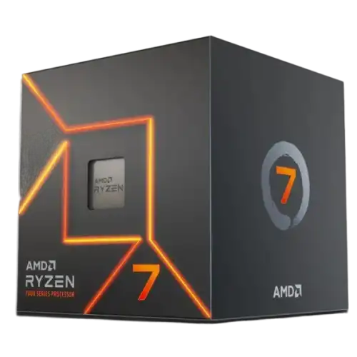 Ryzen 7 7700