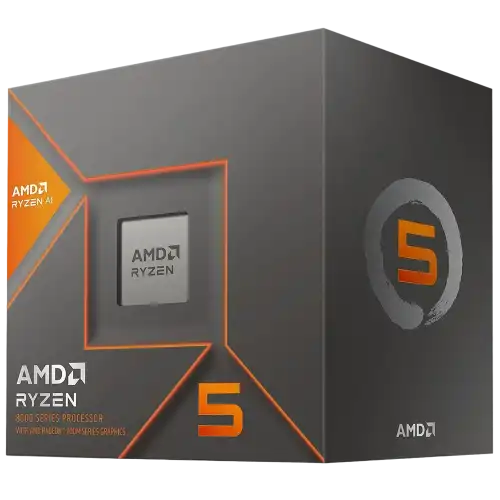 Ryzen 5 8500G