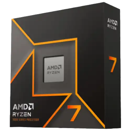 Ryzen 7 9700X