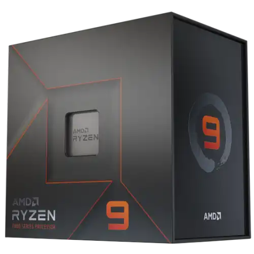 Ryzen 9 9950X3D2