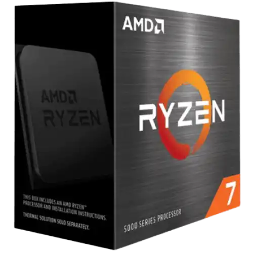 Ryzen 7 5700G