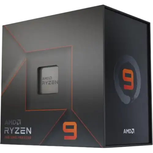 Ryzen 9 7900X