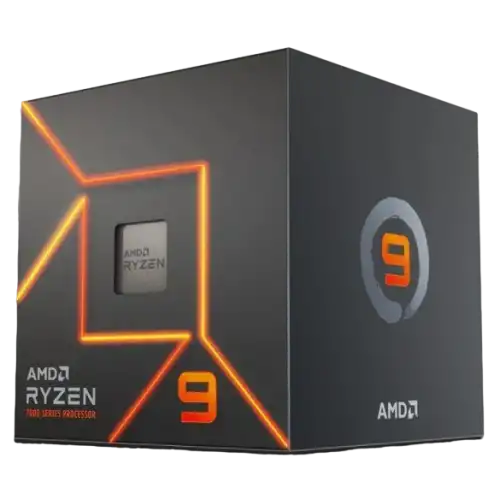 Ryzen 9 7900