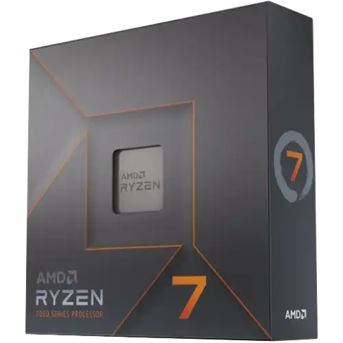 Ryzen 7 7700X
