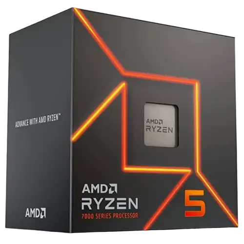 Ryzen 5 7500F