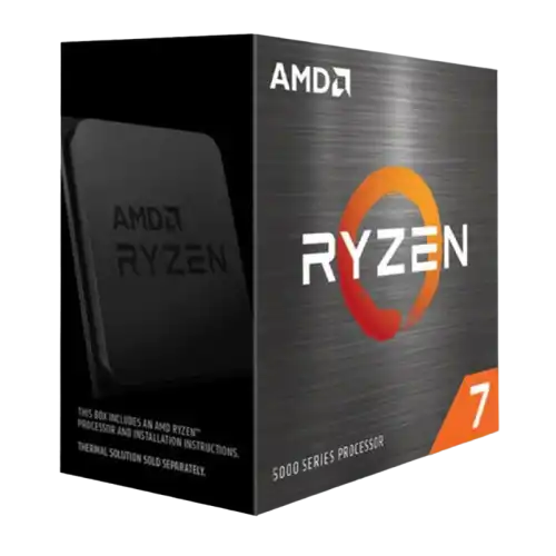 Ryzen 7 5700