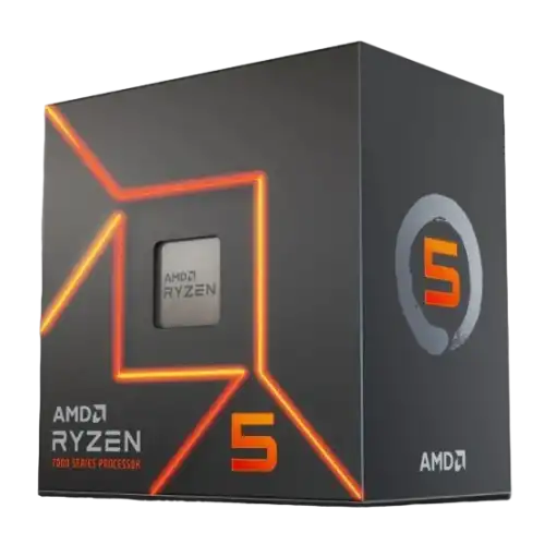 Ryzen 5 7600