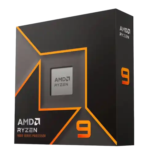 Ryzen 9 9950X