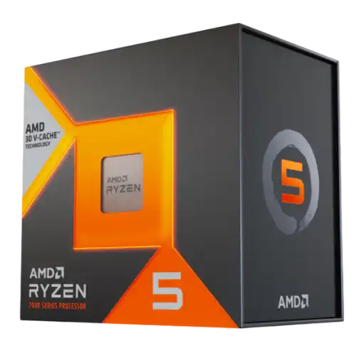 Ryzen 5 7500X3D