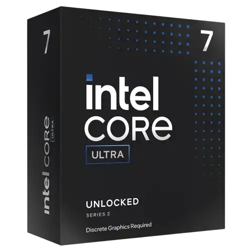 Core Ultra 7 265KF